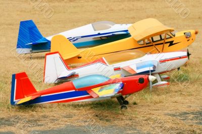 rc airplanes