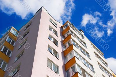 Building Building