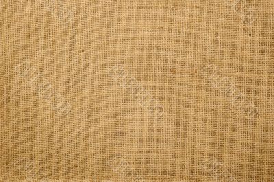 Burlap texture Burlap texture