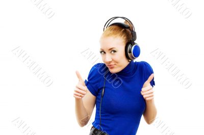 Love the music