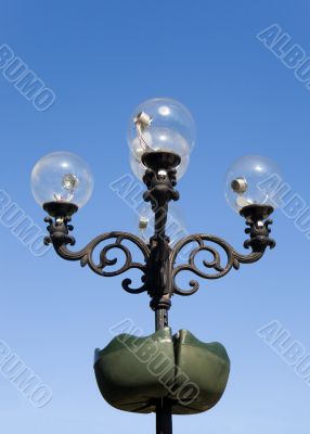 Decorative lantern