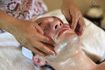 Massage Massage