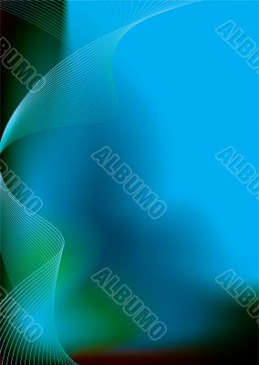bluey green glide bluey green glide