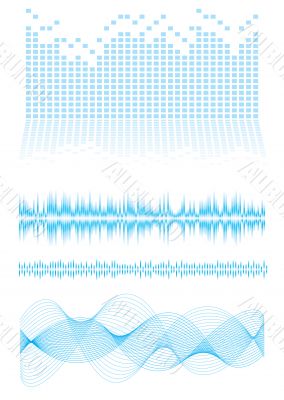 equalizer type equalizer type