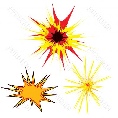 three star three star