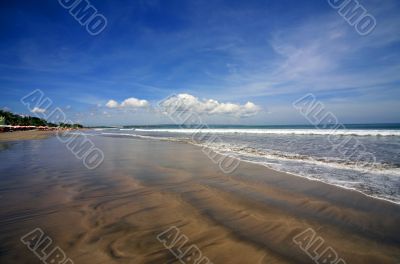 Indian ocean Indian ocean