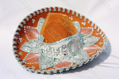 mexican hat