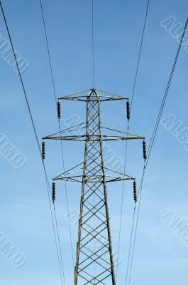 pylon