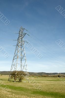 Pylon99