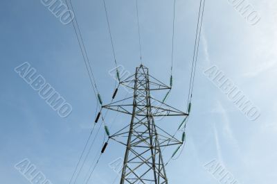 pylon