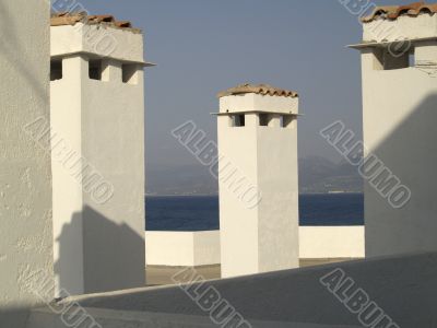 Chimneys