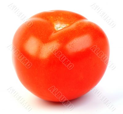 red tomato