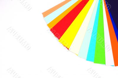 color guide color guide