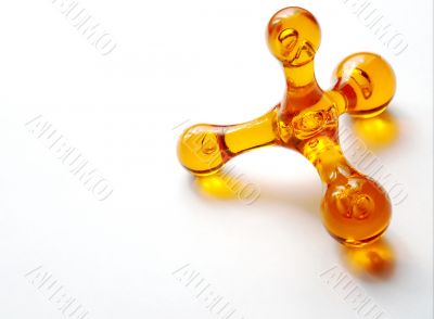 Hand massaging device Hand massaging device