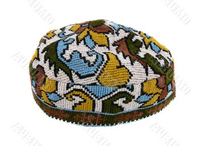 Skull-cap Skull-cap