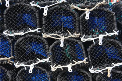 Lobster Pots