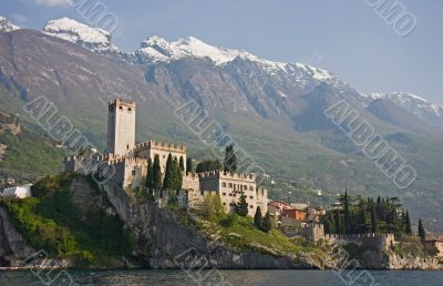 malcesine malcesine
