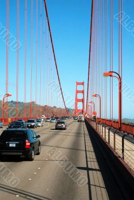 Golden Gate Bridge