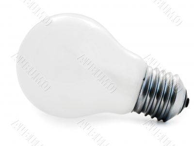 electric light bulb