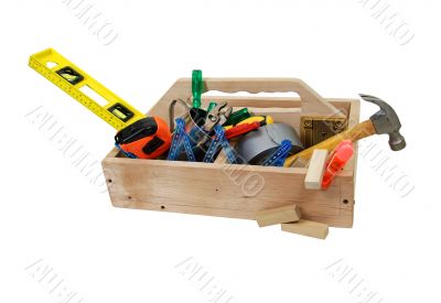 Toolbox