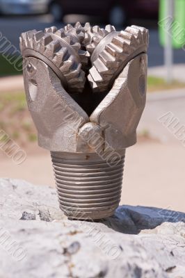 Drill chuck Drill chuck