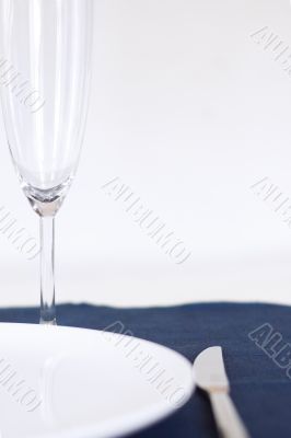 table setting