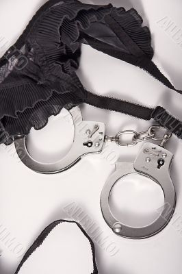 Handcuffs 03
