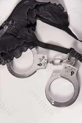Handcuffs 02