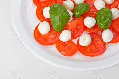 caprese