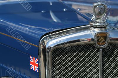 Vintage Car Vintage Car