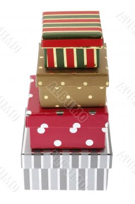 decorative gift box