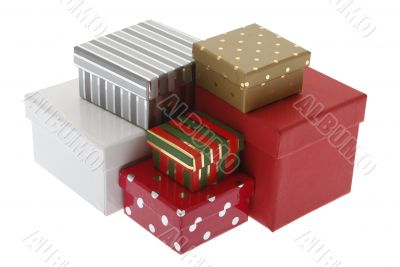 decorative gift box decorative gift box