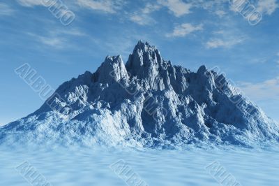 Big Mountain Big Mountain