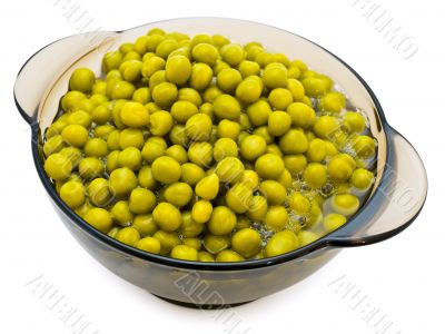 green pea green pea