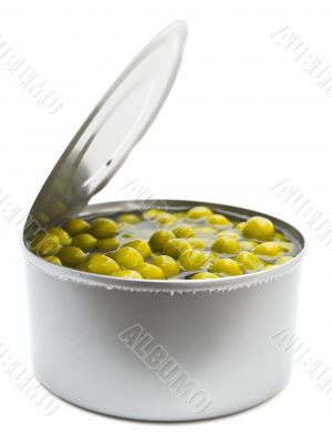 green pea