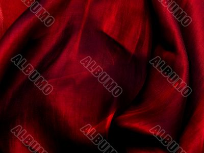 red passion background