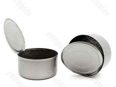 two tins two tins