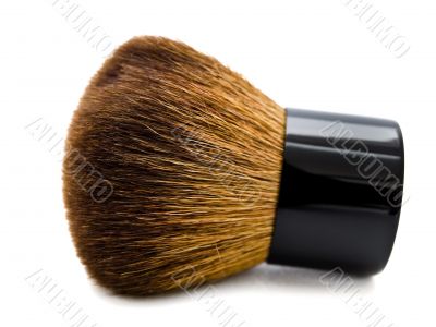 powder brush powder brush