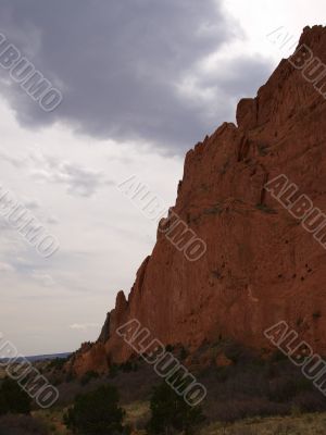 Garden of the Gods