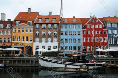 Nyhavn