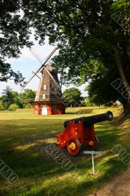 Kastellet