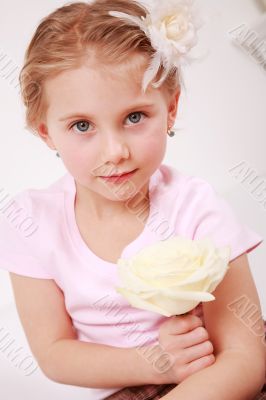 Flower for my mother Flower for my mother