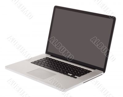 Laptop, mobile computer Laptop, mobile computer
