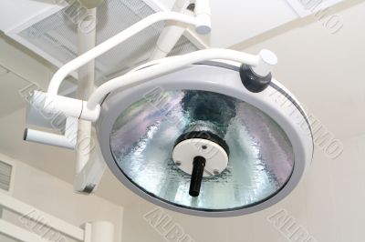 Medical lamp Medical lamp