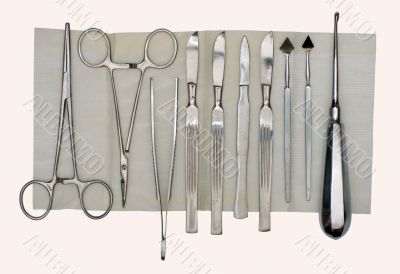 Surgical tool