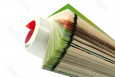 Popular magazine! Popular magazine!