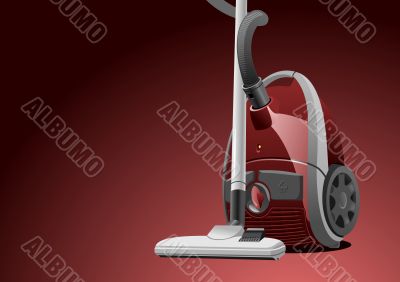 vacuum cleaner vacuum cleaner