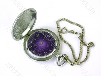 Pocket watch