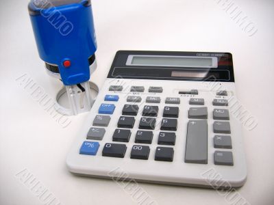 calculator