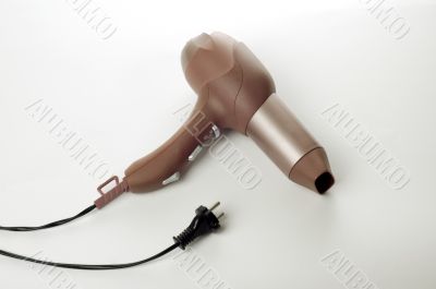 Hair drier Hair drier